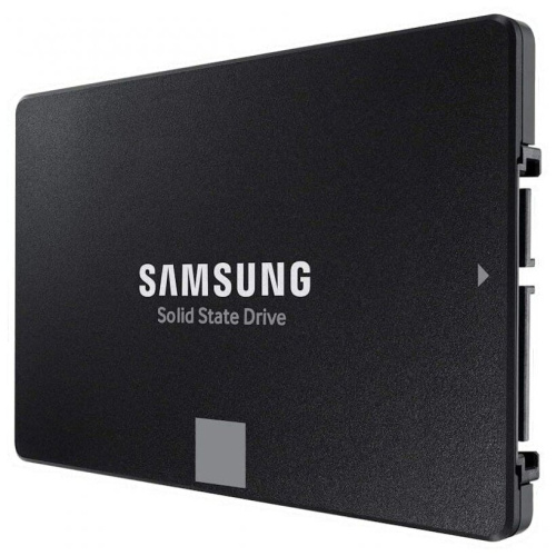 SSD SAMSUNG 870 Evo (MZ-77E1T0B/AM) SATA2.5" 1TB 6GB/S