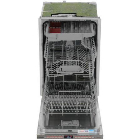 Встраиваемая посудомоечная машина Bosch SPV4EMX10E