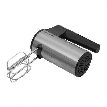 Миксер WILLMARK WHM-6029ST чёрный
