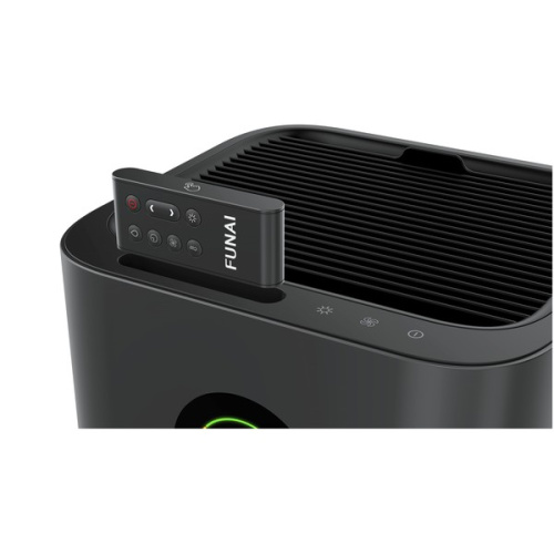 Мойка воздуха FUNAI Torii CC-TRE600/6.0GF, черный