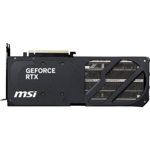 Видеокарта MSI RTX5070Ti Shadow 3X OC 16GB (RTX 5070 Ti 16G Shadow 3X OC) GDDR7 256bit 3xDP HDMI 3Fan RTL