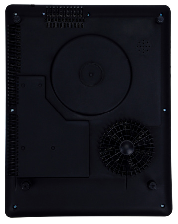 Плита Starwind STI-1001 черный