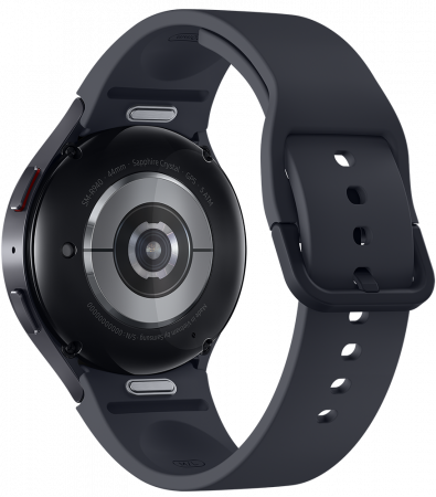 Часы Samsung Galaxy Watch6 44 Мм Графит (Sm-R940)