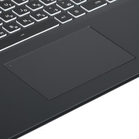 16" Ноутбук Maibenben X16A-R77446 серый