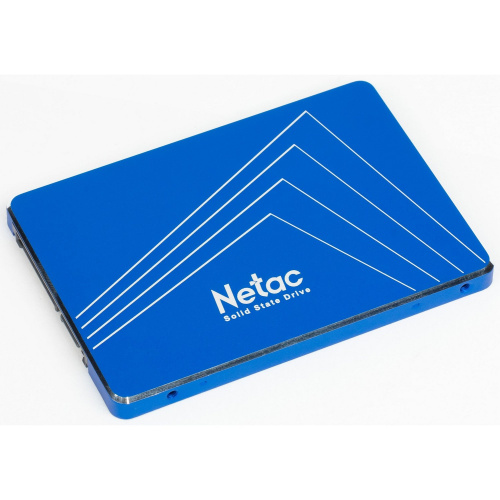 SSD Netac 128Gb N600S NT01N600S-128G-S3X