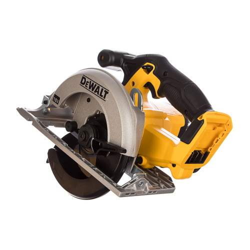 Пила дисковая DEWALT DCS 391 N