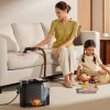 Пылесос моющий Dreame N20 Steam черный
