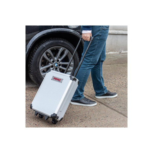 Набор инструментов WMC Tools WMC186-3