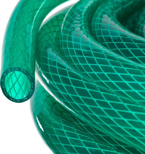 Шланг Зубр 40311-1/2-25 25м поливочный армированный