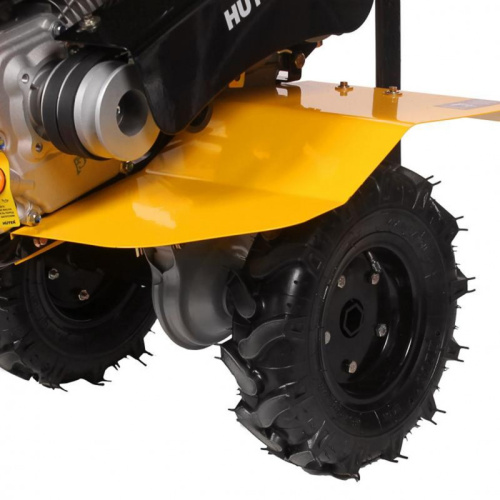 Мотоблок Huter МК-8000 Big Foot (70/5/13)