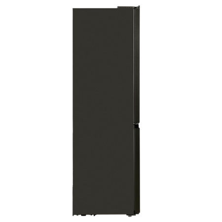 Холодильник с инвертором MAUNFELD MFF190NFDB