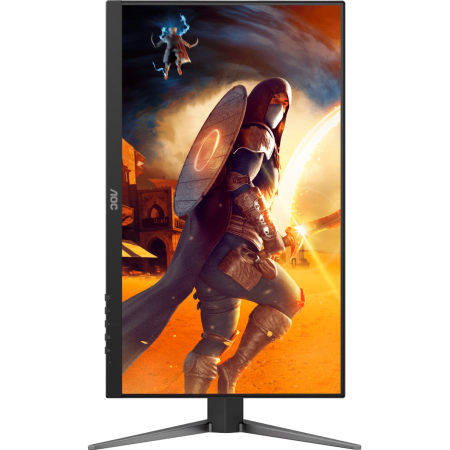 Монитор AOC 24G4H Black