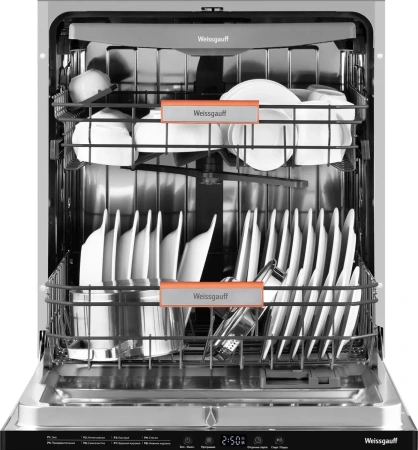 Посудомоечная машина Weissgauff DW 6038 Autoopen