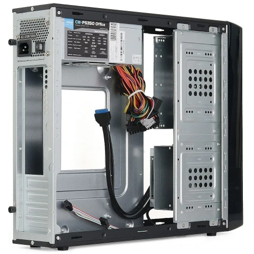 Корпус CrownMicro CMC-1913 350W (CM-PS350office)