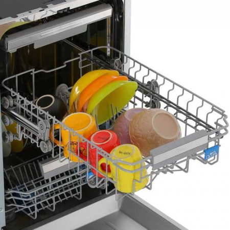 Встраиваемая посудомоечная машина Midea MID45S150i