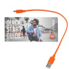 Наушники TWS JBL Tune Buds белый