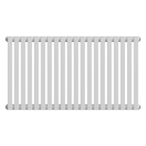 Дизайн-радиатор Royal Thermo Shift Q30 C2050 20 Секций Ral9016