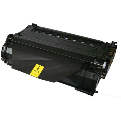 Картридж лазерный Cactus CS-C8543X С8345X черный (30000стр.) для HP LJ 9000/9040/9050