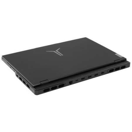 16" Ноутбук Lenovo Legion Y9000P черный