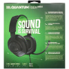 Проводные наушники JBL QUANTUM 100X черный