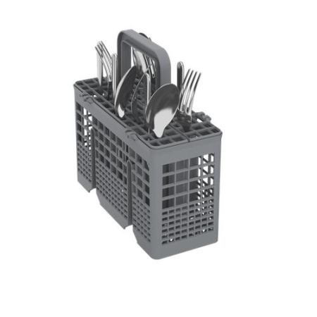Посудомоечная машина Indesit DFS 1A50 белый
