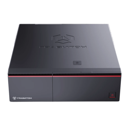 ПК ГРАВИТОН Д30А (166423) Ryzen 5 5600G/2x8GB/1xSSD1TB/FP 2xUSB2.0/250W/K+M/NoOS/Реестр МПТ