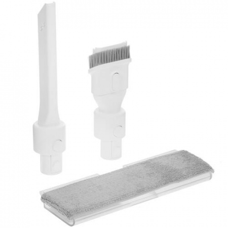 Пылесос  вертикальный  Mijia K10  белый