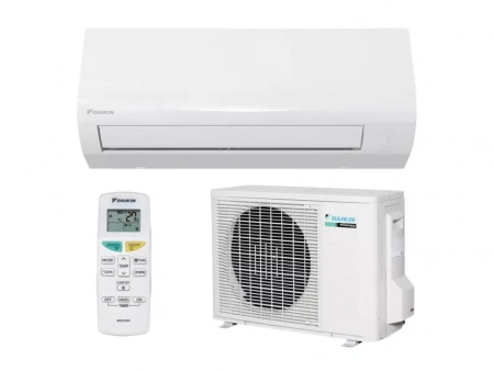 Сплит-система Daikin Ftxf35E/Rxf35E