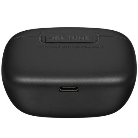 Наушники TWS JBL Tune Buds черный