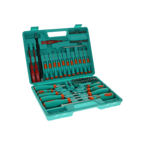 Набор инструментов Sturm! 1040-02-SS10