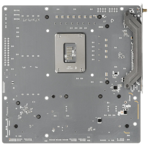 Материнская плата ASRock B860M Steel Legend WiFi