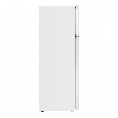 Холодильник Maunfeld MFF143W белый