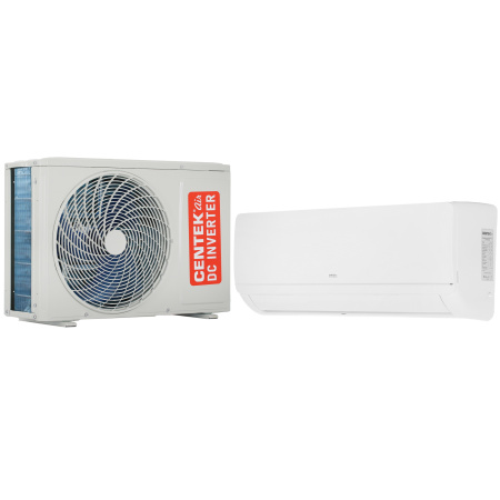 Настенная сплит-система Centek CT-65FDC07 WiFi