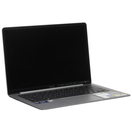 14" Ноутбук Tecno Megabook S14MM серый