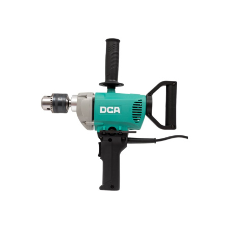 Дрель DCA AJZ16A 800 Вт