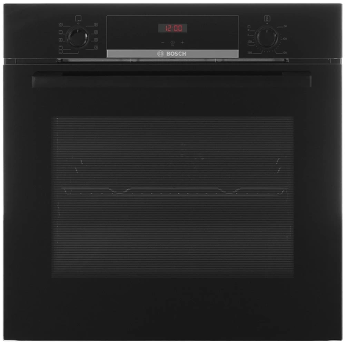 Электрический духовой шкаф BOSCH HBA534EB3