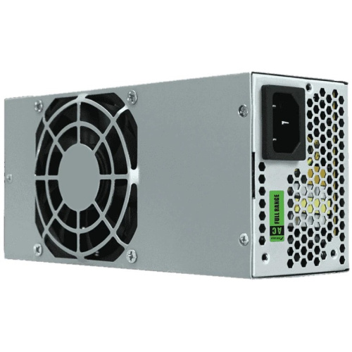 Блок питания Powerman PM-450TFX (6183144) 450W (8cm fan)