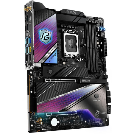 Материнская плата ASRock Z890 Nova Wifi