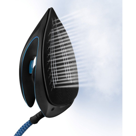 Паровая станция ZELMER ZIS5400 Aqua steam