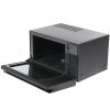 Микроволновая печь LG NeoChef MJ3966ACT черный