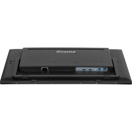 Монитор Iiyama ProLite T2755QSC-B1 черный