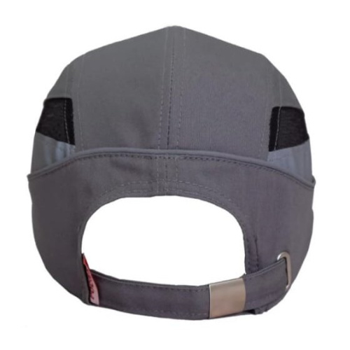 Каскетка защитная РОСОМЗ RZ BioT CAP 92211 серый