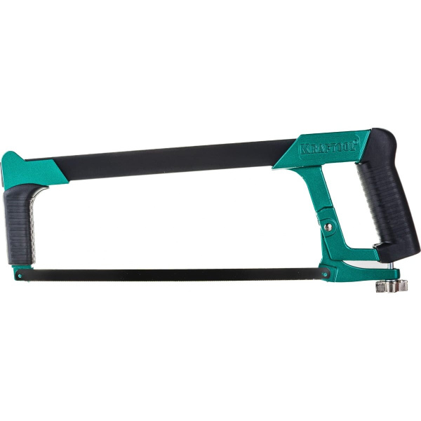 Ножовка по металлу Kraftool Grand 15801 z02 185 кгс