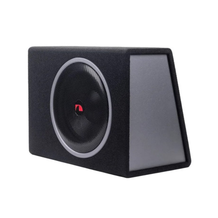 Сабвуфер автомобильный Nakamichi NAK-NBX305A