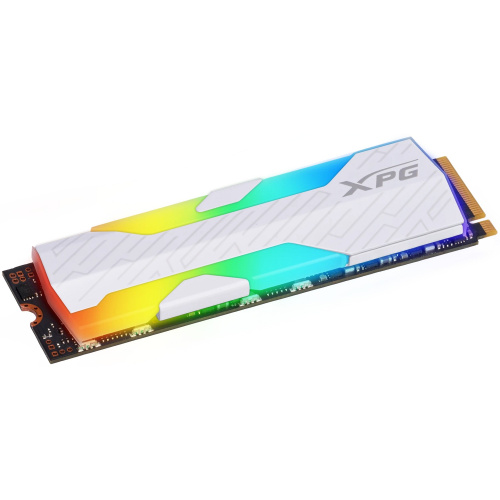 SSD A-Data Spectrix S65G (SSPECTRIXS65G-500G-CI) 500Gb