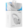 Беспроводные/проводные наушники Bose QuietComfort белый