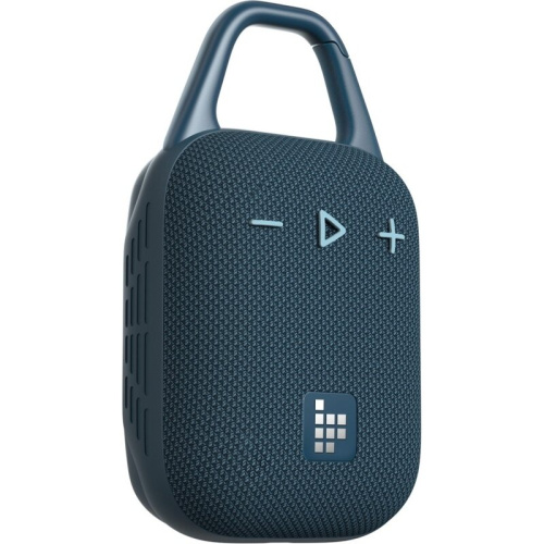 Портативная колонка Tronsmart Mirtune H1 Steel Blue