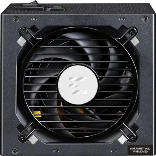 Блок питания Zalman ZM1000-ARX2, 1000Вт, 80 Plus Platinum, 135мм, retail