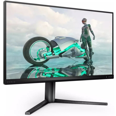 Монитор PHILIPS 25M2N3200W/00 Black