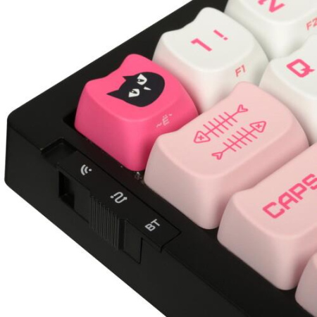 Клавиатура проводная + беспроводная ARDOR GAMING Salem